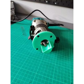 Makita Dust Guard for Makita Trimmer 18V RT0700 RT0702 DRT50 KATSU