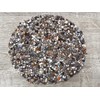 Botswana Agate Chips – Natural Mini Botswana Agate Stones, Crushed