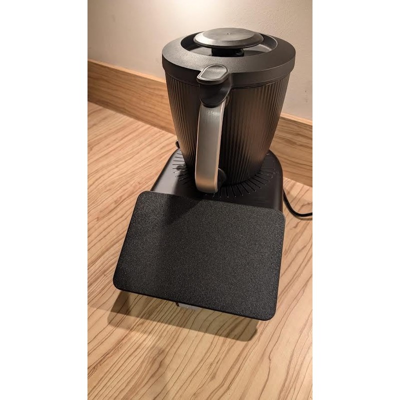 Volet Tech Protezione schermo rigida per Bimby TM7 – Copertura