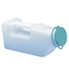 NRS Healthcare G47469 Male Urinal Bottle