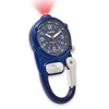 Dakota Mini Clip Microlight Watch Blu