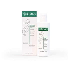 Conditioner (200 ml) organic hair