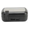 Wireless Bluetooth Earbuds Multifunction Stable Low Delay Digital Battery Display