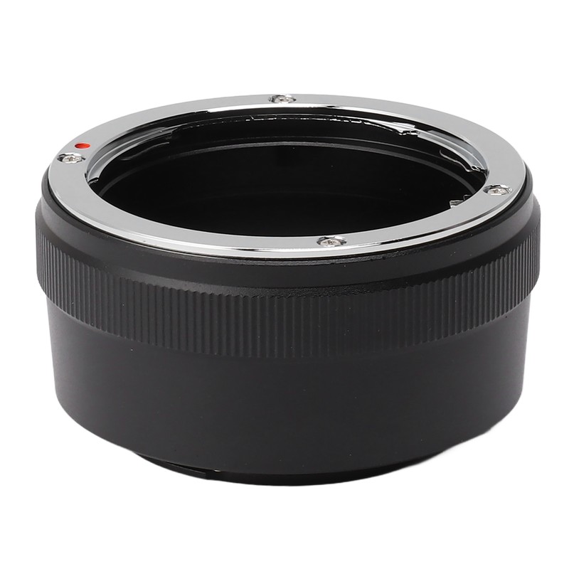 Lens Mount Adapter Lens Converter Ring for Olympus OM Lenses