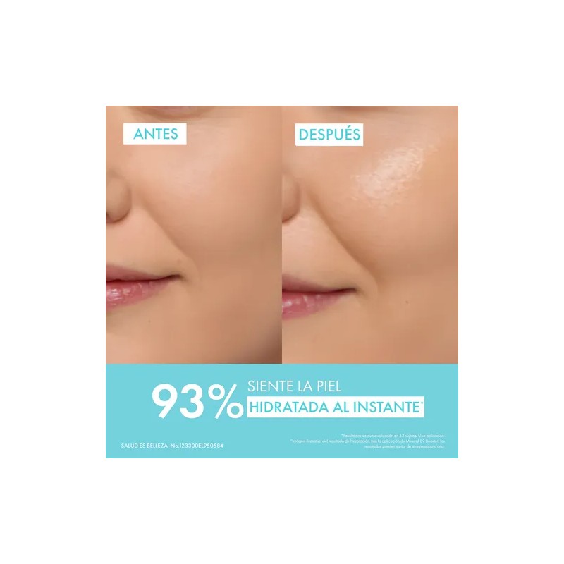 Sérum Mineral 89 Vichy Vichy Mineral 89 Hydrating Strengthening Serum