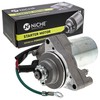 NICHE Starter Motor Solenoid Kit for Can-Am DS90 Quest 90