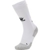 Kelme Antislip Socks, White/Black