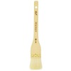 Ichiko BHK7802 Neo Cooking Brush Hanatsuki (Embedded Goat Wool) 1.4