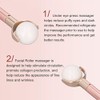 Rodillo Facial de Jade Jade Face Roller Massager for Skin