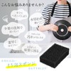 Como Life 4 Piece Set of 4 Sponges, Kitchen Sponge,