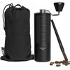 TIMEMORE Chestnut C2S Manual Coffee Grinder - Full Metal Body,