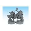 Ares Games Sword & Sorcery Ancient Chronicles: Thane/Skald (Sigrid/Sigurd) Hero