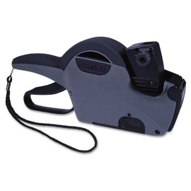 GARVEY 090939 Pricemarker Kit, Model 22-7, 1-Line, 7 Characters/Line, 7/16 x 13/16 Label Size