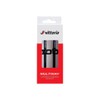 Vittoria Multiway Tubeless Valve, 2.4 inches (60 mm), Pack of