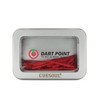 CUESOUL OTO Dart Tips Pack with Small Threads and Soft