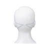 Shigematsu DD11-S2-5 13556 Disposable Dustproof Mask, Made in Japan, Hook