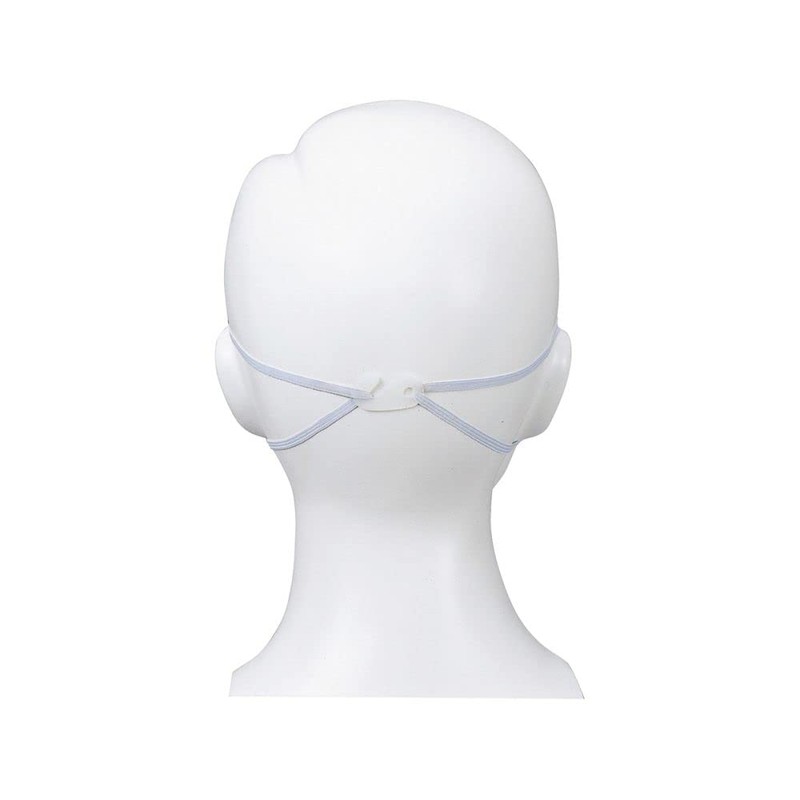 Shigematsu DD11-S2-5 13556 Disposable Dustproof Mask, Made in Japan, Hook