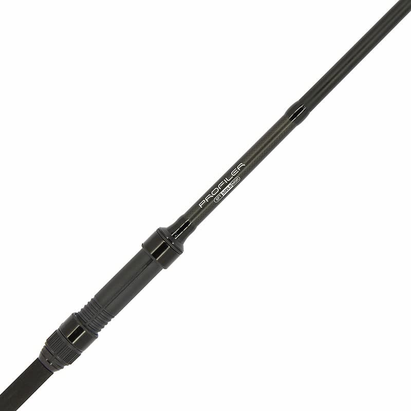 6ft Profiler Travel Carp Coarse Fishing Rod 2PC 1.8m Carbon