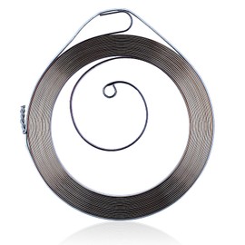 Adefol Starter Spring for Craftsman Poulan PP033 PP133 PP330 PP333 PPB335 P3314 P3416 Chainsaw Replace 530042095 545008013