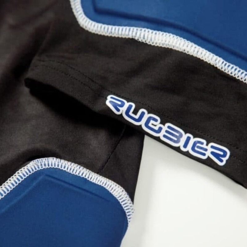 Rugbier Professional Rugby Shoulder Pad for Men - Vulcano Rugby