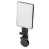 Portable Cell Phone Fill Light LED High Power Rechargeable Clip