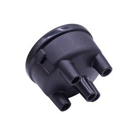 NCA12106A Distributor Cap Replacement for Ford Tractors 8N 501 541 600 601 611 620 621 630 631 640 811 820 821 840 841 900 901 941 950 for Massey Ferguson Tractors F40 TO20 TO30 TO35 35 50