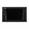6U Professional Wall Mount Network Server Cabinet Enclosure 19-Inch Server