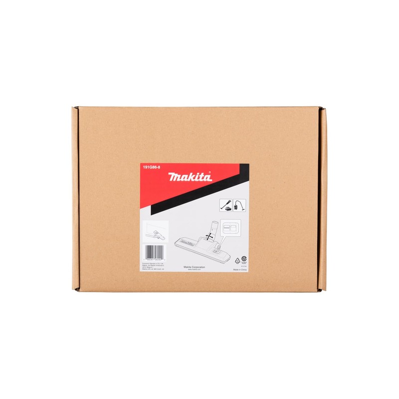 Makita 191G86-8 Floor Nozzle