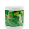 Sour Gooey Gummies – Green Apple Flavor – Wet &