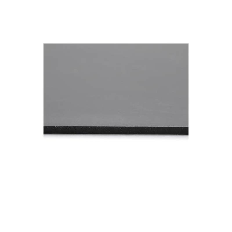 Easyboost NBR Rubber Plate for Seals Plate Thickness 1 mm