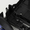 Amagogo Stair Climber Folding Hand Truck with 6 Wheels Portable