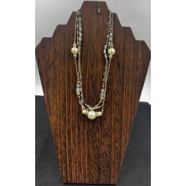 ASLLEY Collection Necklace Of Pearls