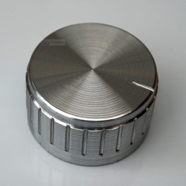 Leisure Pursuits Pro Rider, Proforce, Fazer, Headway Pro Electric Golf Trolley. Speed Adjustment Knob Silver