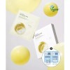 ANOTHERFACE 나이아치온 빛 겔마스크 1box (4매입) (+샘플키트 증정) 2032557 [2box (8매입)] ANOTHERFACE Niacin Bright Gel Mask 1box (4 sheets) (+ Free Sample Kit) 2032557 [2box (8 sheets)]