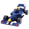 Nanoblock Formula Car NBM-018