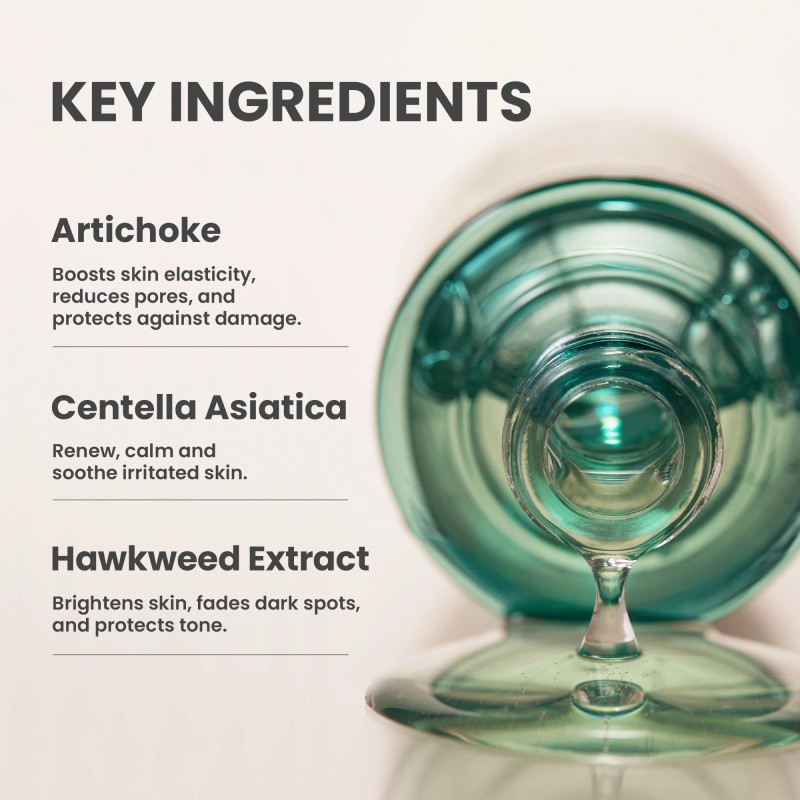 AXIS-Y [AXIS-Y]Artichoke Intensive Skin Barrier Ampoule 30ml