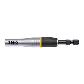 Felo Impact Bit Holder E 6.3 x 1/4 Inch