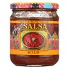 Amy's Mild Salsa, 14.7 Ounce - 6 per case.