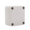 Junction Box - IP65 Waterproof Junction Boxes, Electrical ABS Plastic