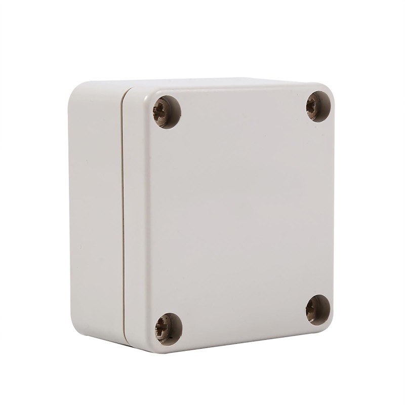 Junction Box - IP65 Waterproof Junction Boxes, Electrical ABS Plastic
