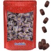 Dad's Sugar-Free Root Beer Barrels, Hard Candy Treats, Kosher Certified,