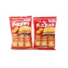 Bourbon Japanese Baked Rice Cracker, Cheese Okaki (82g), 2 Pack