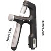 Hand Grip Strengthener, 10-100 kg Hand Grip Strengthener, Hand Grip,