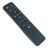 ALLIMITY STV383E Replace Remote Control fit for Vankyo Pocket burger