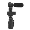 Digital Camera with Microphone Fill Light 1500mAh 3 In 16x
