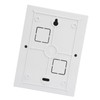 Fuse Box 2 Way 40A 30mA RCD + 2 MCB
