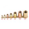 Rivet Nut M4 Carbon Steel Rivet Nut M3-M10, Stainless Steel