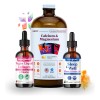 Liquidhealth Vitaminas Líquidas Veganas Para Belleza Y Sueño
