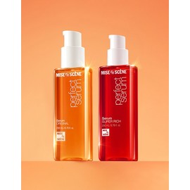 Mise-en-scène [미쟝센] 퍼펙트 세럼 200ml 2종(택1) [Missha] Perfect Serum 200ml 2 Types (Choose 1)