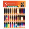 Sensationnel X-pression prestretched braiding hair - 2x braid 48 inch